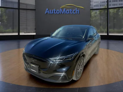 More photos of 2024 Ford Mustang Mach-E Premium at AutoMatch, UT