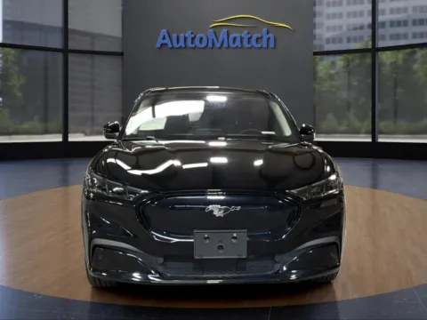 Another view of 2024 Ford Mustang Mach-E Premium for sale in Orem, UT at AutoMatch
