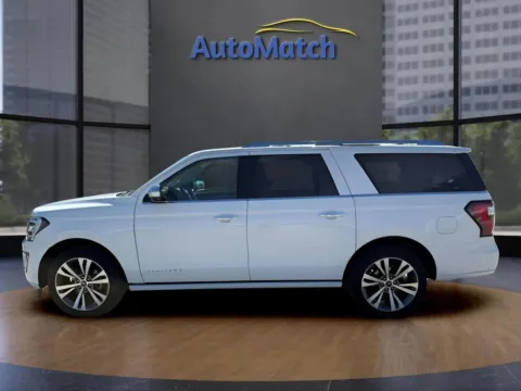 More photos of 2020 Ford Expedition MAX Platinum at AutoMatch, UT