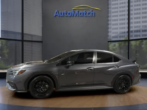 More photos of 2024 Subaru WRX Premium at AutoMatch, UT