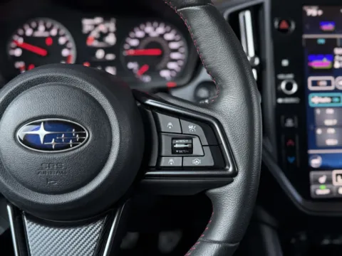 More photos of 2024 Subaru WRX Premium at AutoMatch, UT