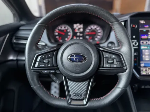 Photos of 2024 Subaru WRX Premium for sale in Orem, UT at AutoMatch