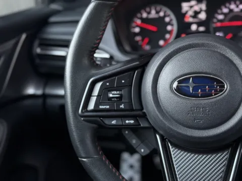 Another view of 2024 Subaru WRX Premium for sale in Orem, UT at AutoMatch