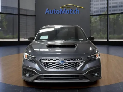 Photos of 2024 Subaru WRX Premium for sale in Orem, UT at AutoMatch