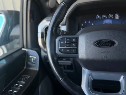 More photos of 2024 Ford F-150 Lariat at AutoMatch, UT