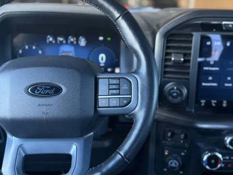 More photos of 2024 Ford F-150 Lariat at AutoMatch, UT