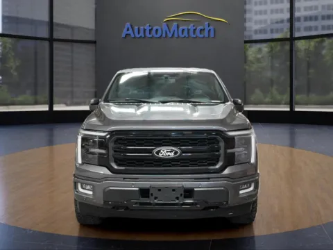 Another view of 2024 Ford F-150 Lariat for sale in Orem, UT at AutoMatch