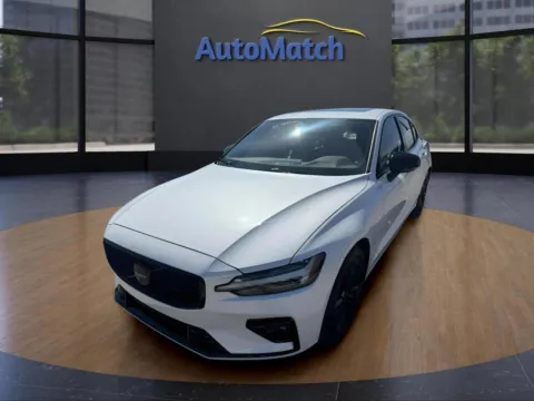 More photos of 2024 Volvo S60 B5 Plus Black Edition at AutoMatch, UT