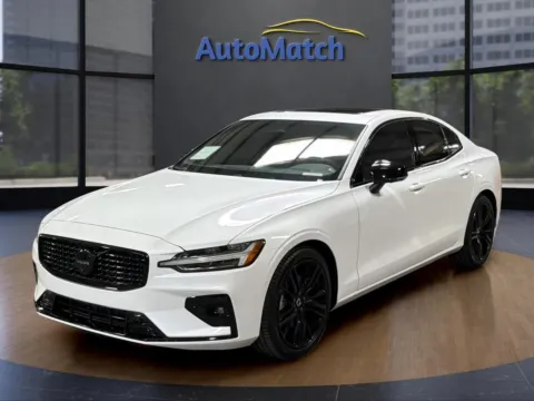 More photos of 2024 Volvo S60 B5 Plus Black Edition at AutoMatch, UT