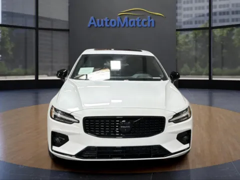 More photos of 2024 Volvo S60 B5 Plus Black Edition at AutoMatch, UT