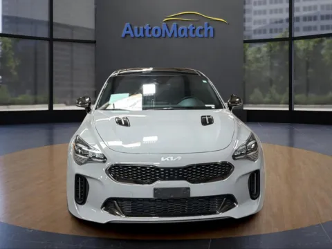 More photos of 2022 Kia Stinger GT1 at AutoMatch, UT