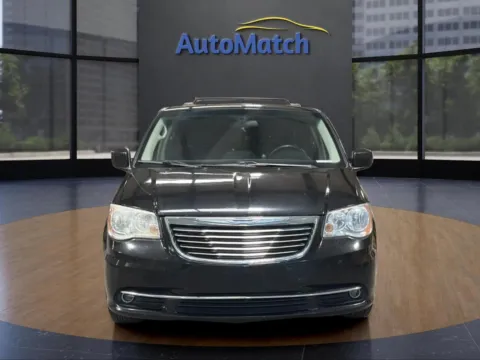 Photos of 2015 Chrysler Town and Country Touring for sale in Orem, UT at AutoMatch