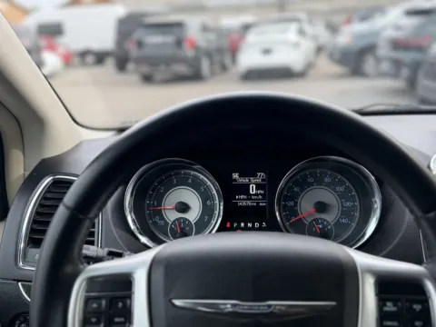 More photos of 2015 Chrysler Town and Country Touring at AutoMatch, UT