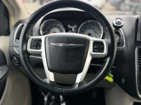 Photos of 2015 Chrysler Town and Country Touring for sale in Orem, UT at AutoMatch