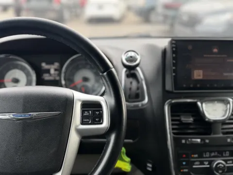 More photos of 2015 Chrysler Town and Country Touring at AutoMatch, UT