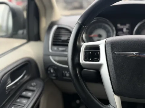 Another view of 2015 Chrysler Town and Country Touring for sale in Orem, UT at AutoMatch