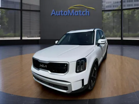 More photos of 2024 Kia Telluride EX at AutoMatch, UT
