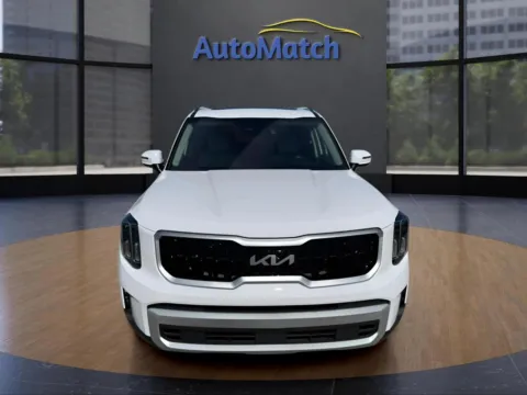 Another view of 2024 Kia Telluride EX for sale in Orem, UT at AutoMatch