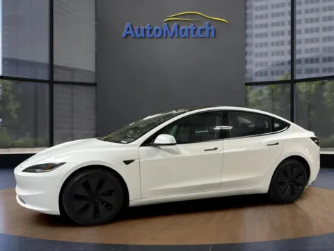 More photos of 2024 Tesla Model 3 Long Range at AutoMatch, UT