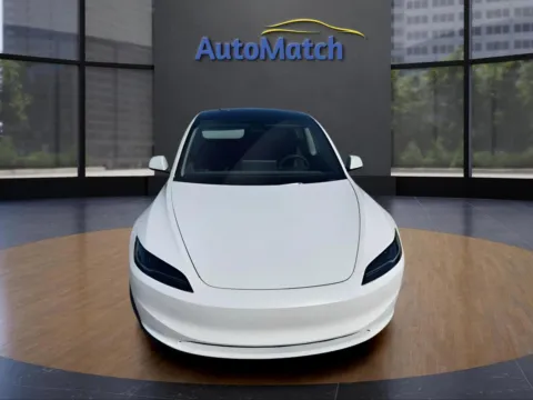 Photos of 2024 Tesla Model 3 Long Range for sale in Orem, UT at AutoMatch