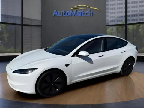 More photos of 2024 Tesla Model 3 Long Range at AutoMatch, UT