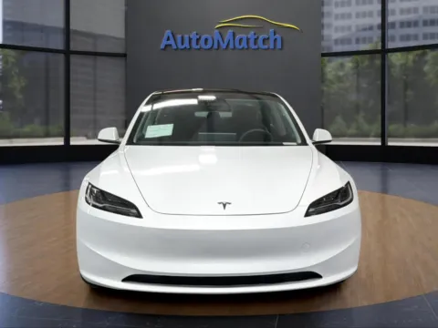 Photos of 2024 Tesla Model 3 Long Range for sale in Orem, UT at AutoMatch