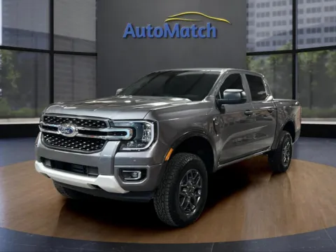 More photos of 2024 Ford Ranger XLT at AutoMatch, UT