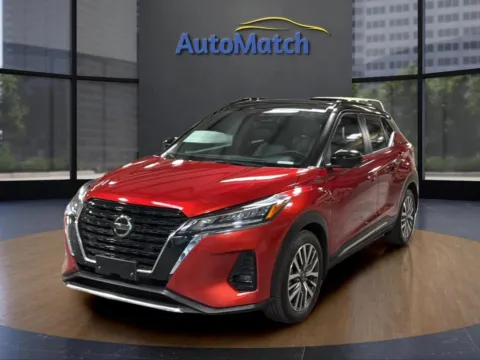 More photos of 2023 Nissan Kicks SR at AutoMatch, UT