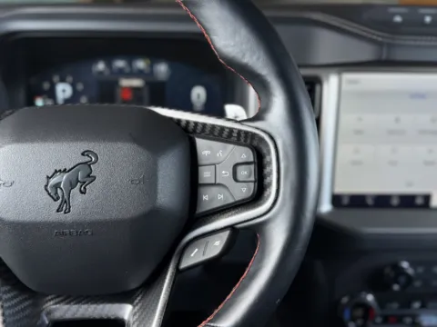 More photos of 2024 Ford Bronco Raptor at AutoMatch, UT