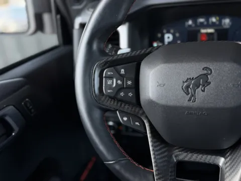 Another view of 2024 Ford Bronco Raptor for sale in Orem, UT at AutoMatch