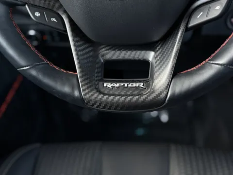 More photos of 2024 Ford Bronco Raptor at AutoMatch, UT