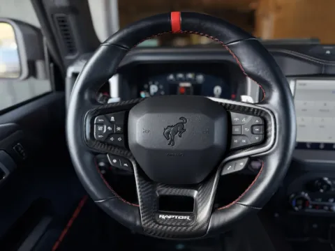 Photos of 2024 Ford Bronco Raptor for sale in Orem, UT at AutoMatch