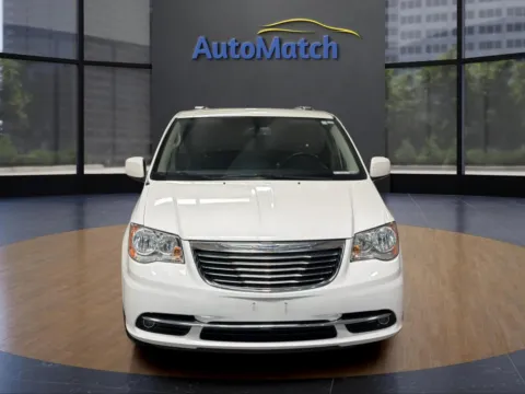 Photos of 2016 Chrysler Town and Country Touring for sale in Orem, UT at AutoMatch