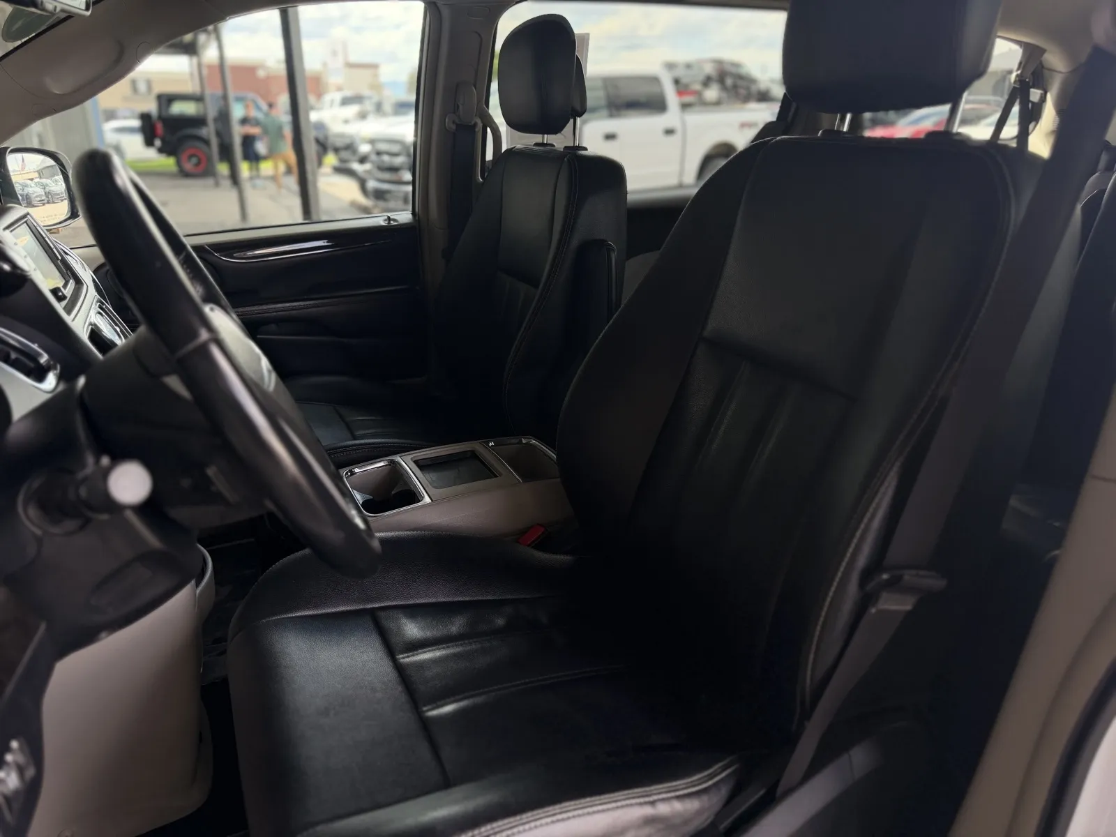 Photos of 2016 Chrysler Town and Country Touring for sale in Orem, UT at AutoMatch