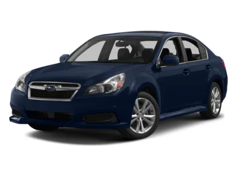 Silver 2014 Subaru Legacy 2.5i Sport for sale in Orem, UT
