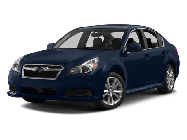 Silver 2014 Subaru Legacy 2.5i Sport for sale in Orem, UT
