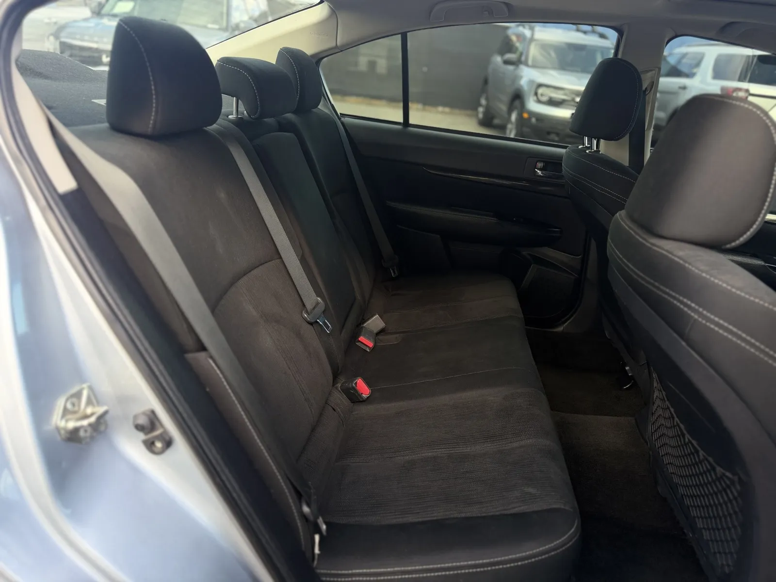 More photos of 2014 Subaru Legacy 2.5i Sport at AutoMatch, UT