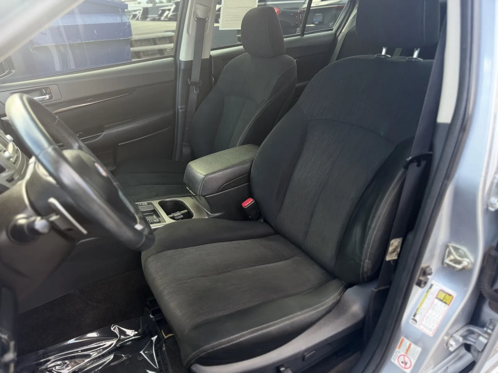 Photos of 2014 Subaru Legacy 2.5i Sport for sale in Orem, UT at AutoMatch