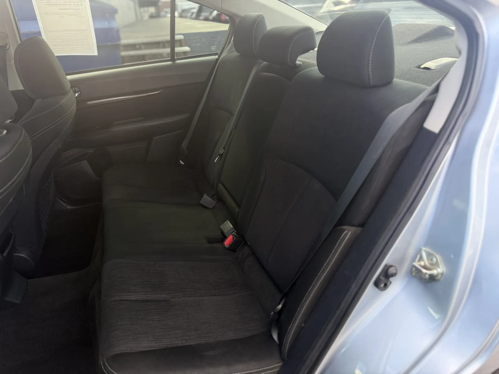 Another view of 2014 Subaru Legacy 2.5i Sport for sale in Orem, UT at AutoMatch