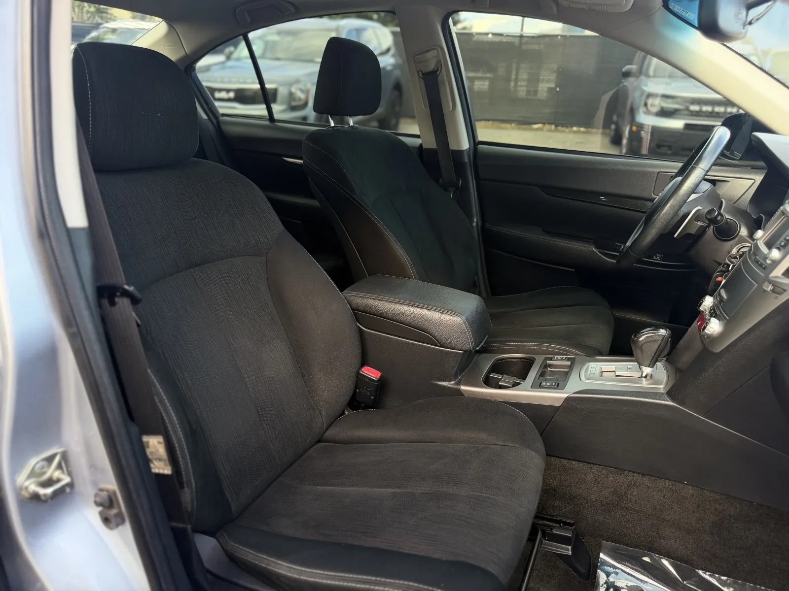 More photos of 2014 Subaru Legacy 2.5i Sport at AutoMatch, UT