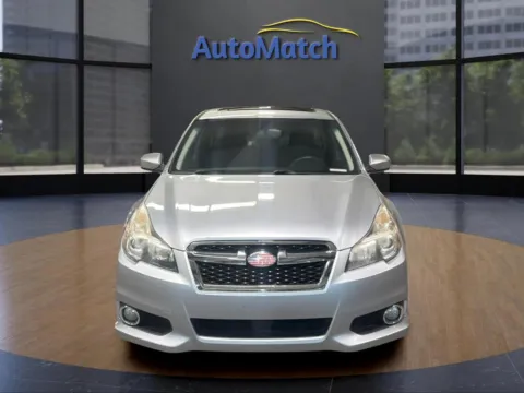 Photos of 2014 Subaru Legacy 2.5i Sport for sale in Orem, UT at AutoMatch