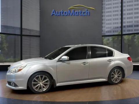 More photos of 2014 Subaru Legacy 2.5i Sport at AutoMatch, UT