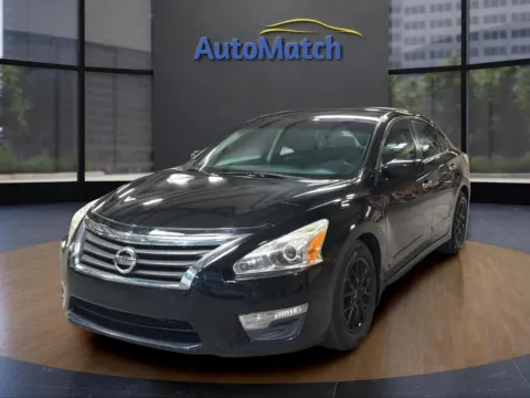 More photos of 2015 Nissan Altima 2.5 S at AutoMatch, UT