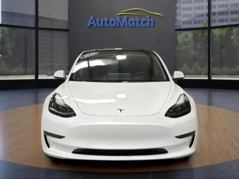 Another view of 2022 Tesla Model 3 Long Range for sale in Orem, UT at AutoMatch