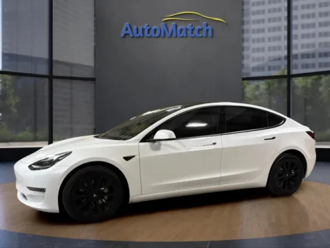 More photos of 2022 Tesla Model 3 Long Range at AutoMatch, UT