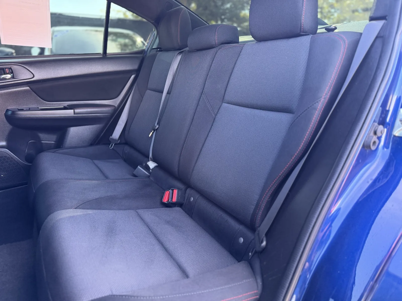 More photos of 2015 Subaru WRX Premium at AutoMatch, UT