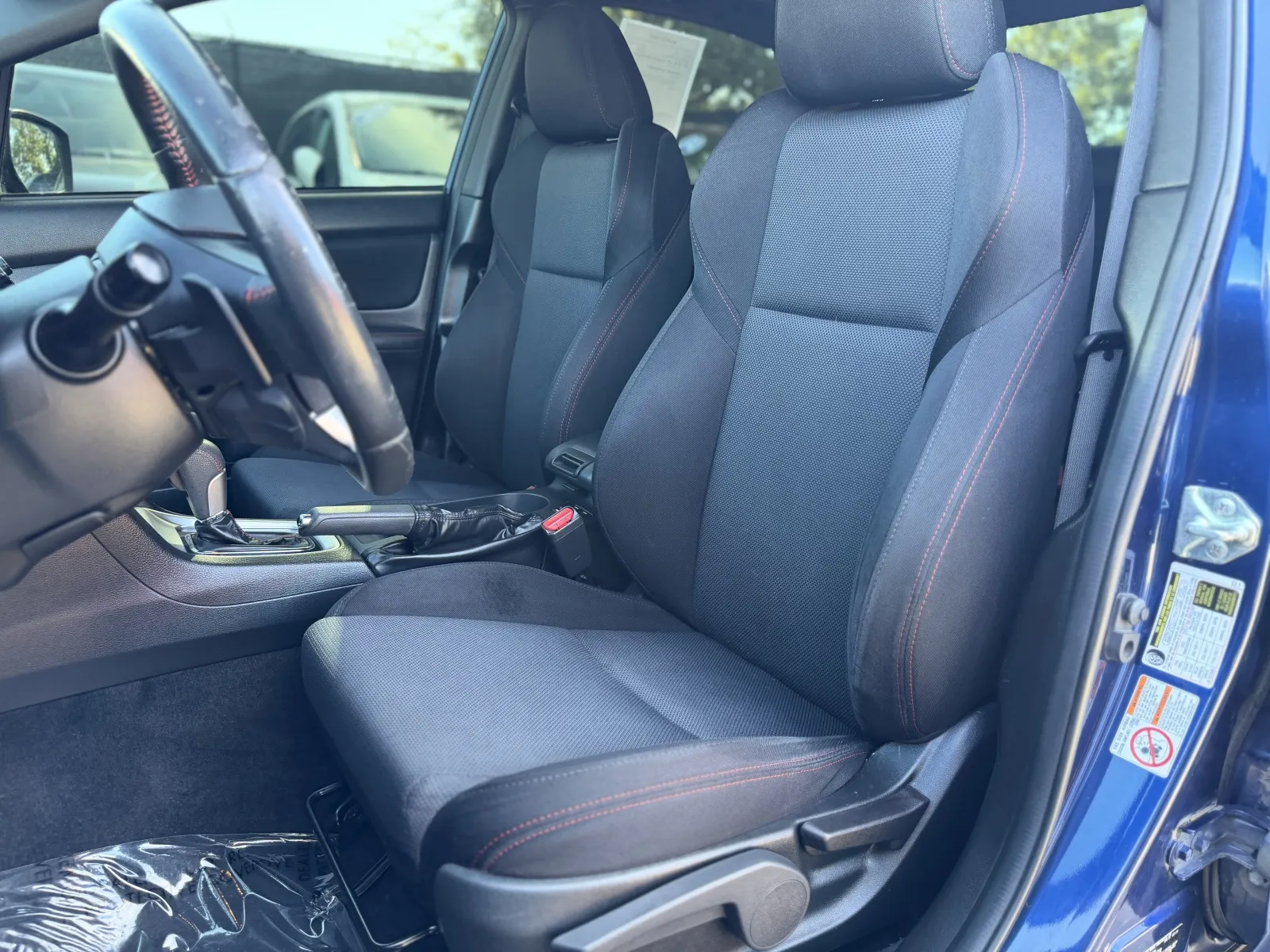 More photos of 2015 Subaru WRX Premium at AutoMatch, UT
