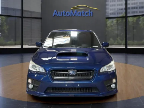Another view of 2015 Subaru WRX Premium for sale in Orem, UT at AutoMatch