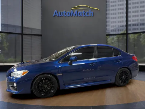 More photos of 2015 Subaru WRX Premium at AutoMatch, UT