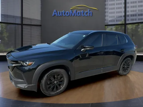 More photos of 2025 Mazda CX-50 2.5 S Preferred at AutoMatch, UT
